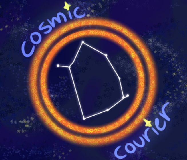 Games like Cosmic Courier