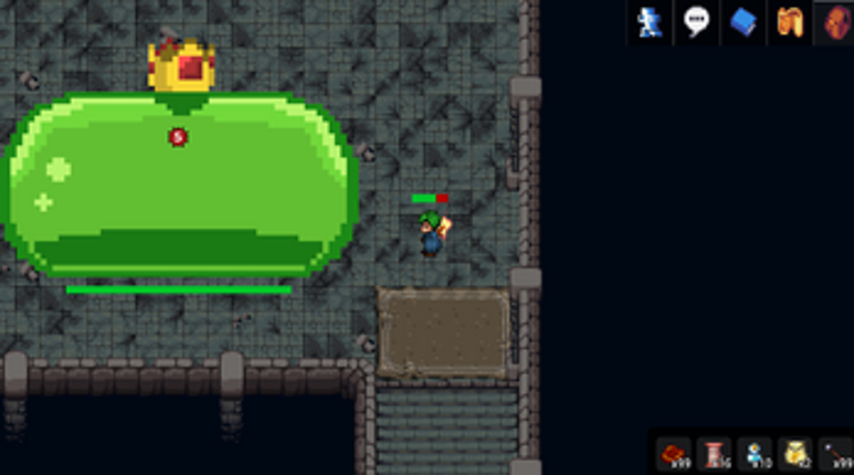 EctoReign Image