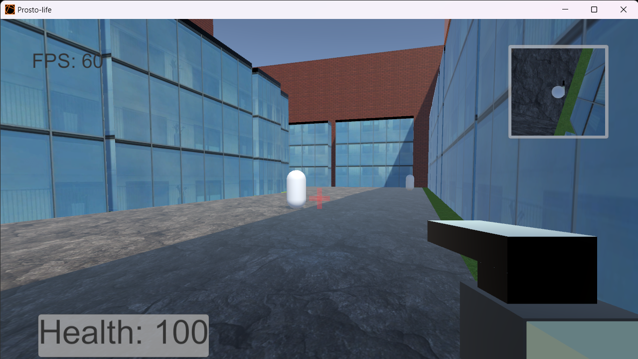 Games like Prosto-life