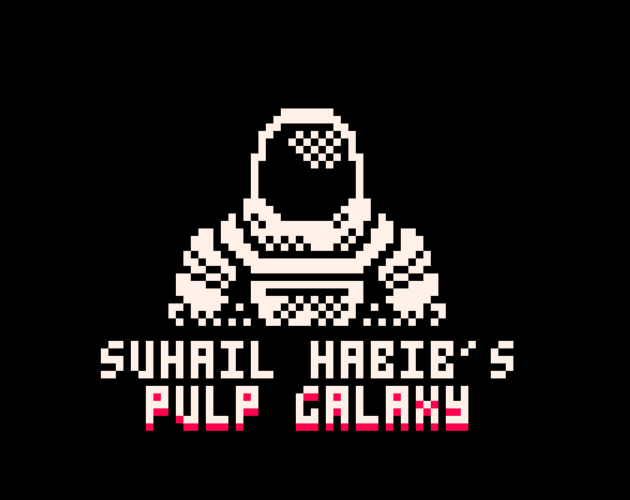 Games like Pulp Galaxy
