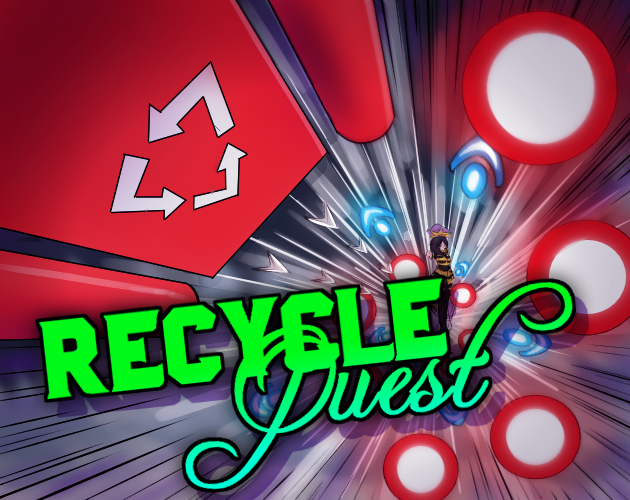 Games like Recycle Quest