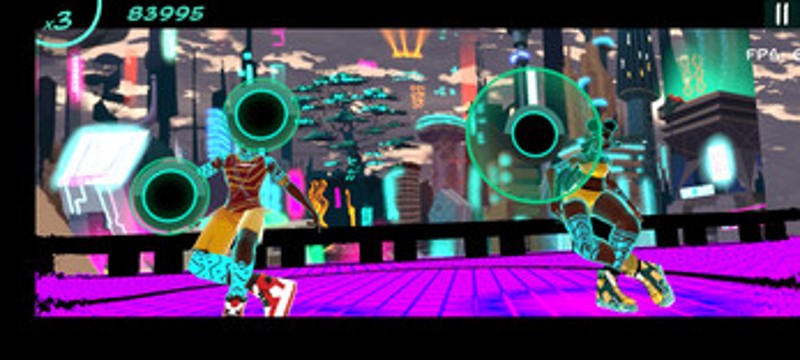 RIZIKI screenshot
