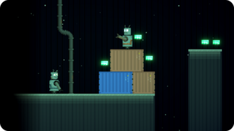 Robot Guise screenshot