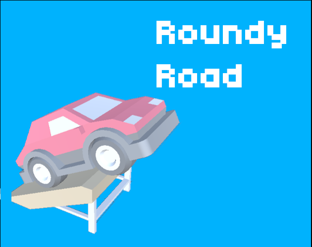 Games like Roundy Road