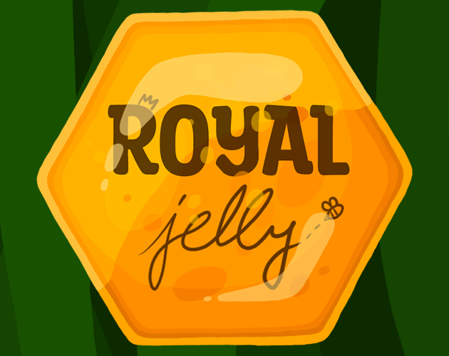 Games like Royal Jelly
