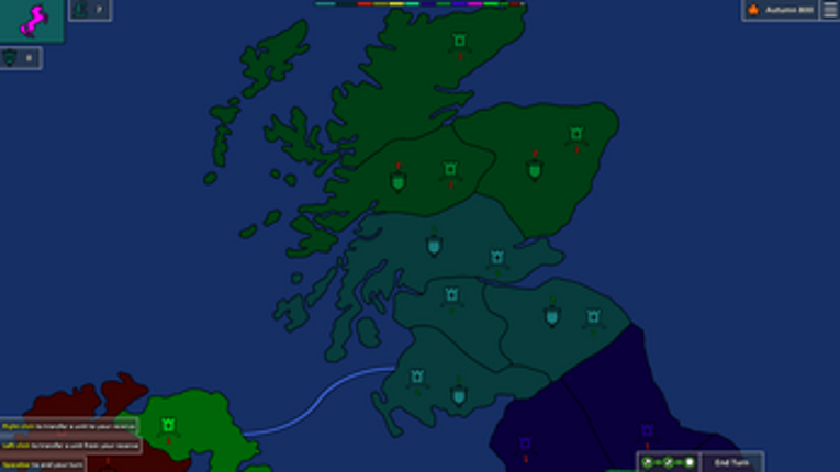 Saxon Kings Image