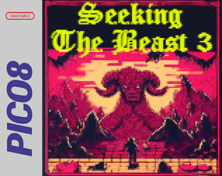 Games like Seeking The Beast III