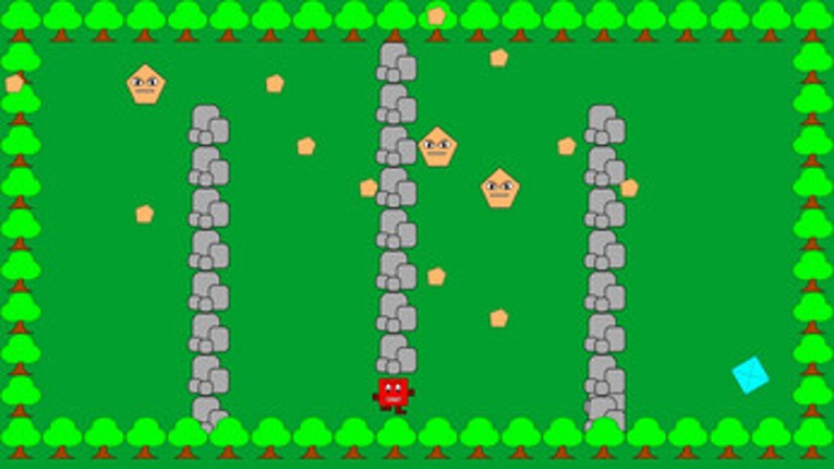 Shape Quest screenshot