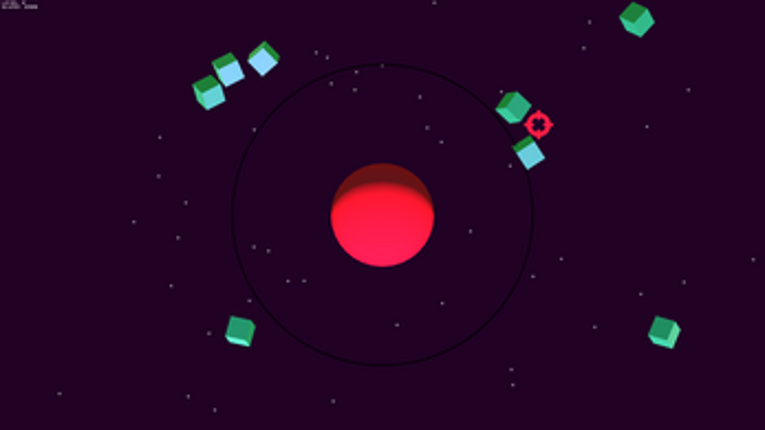 Shape Storm Image