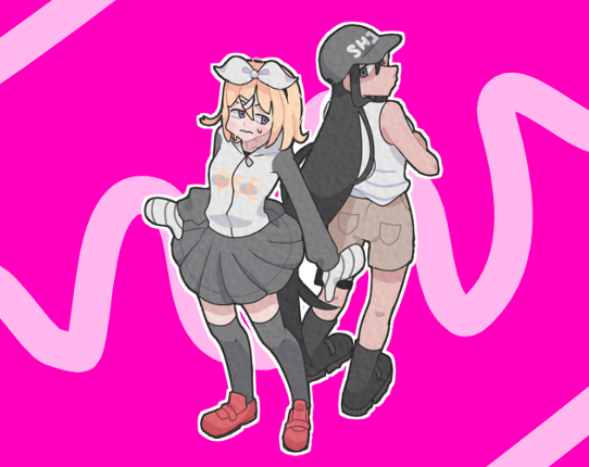 Shitlord Needs Love! Image