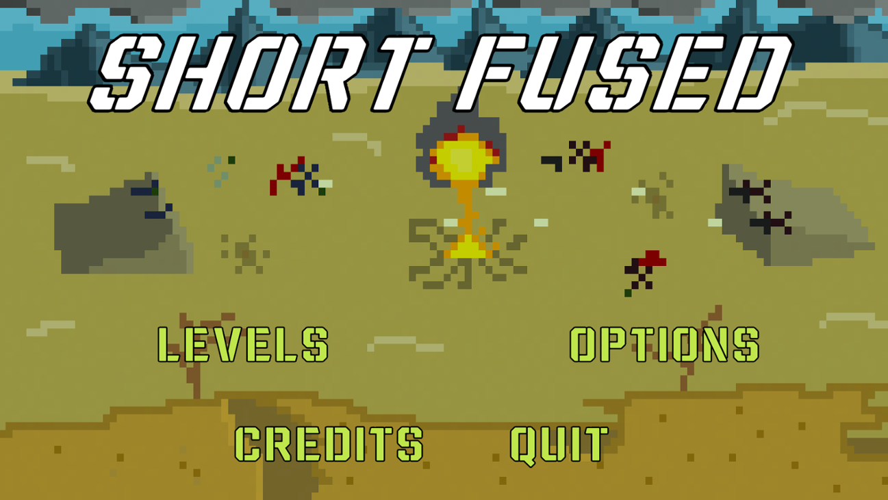 Games like Short Fused