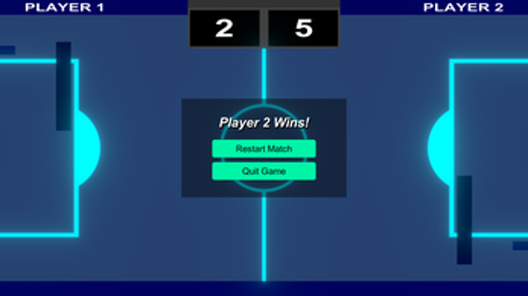 Shrink Pong Image