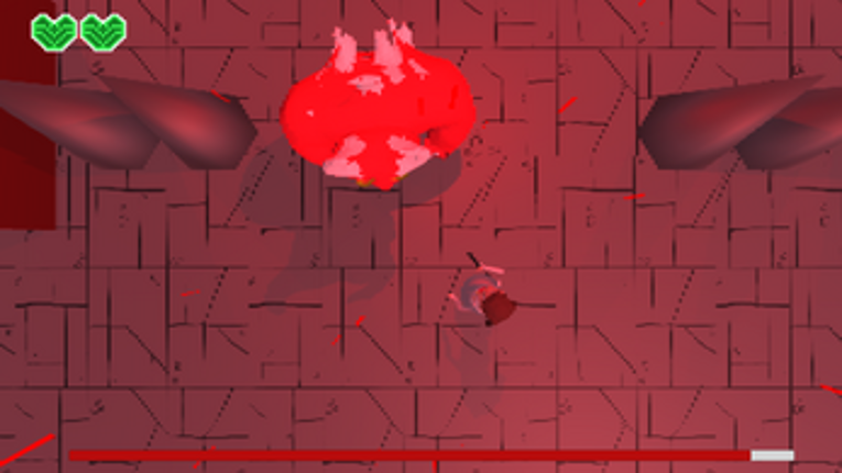 Sinsational screenshot