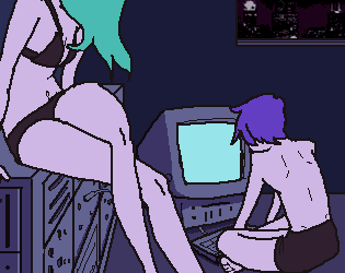 Games like sleep start