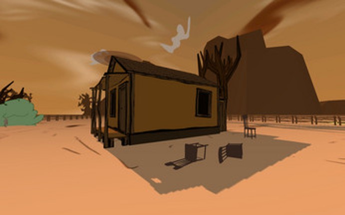 Slingshot Witherwest screenshot