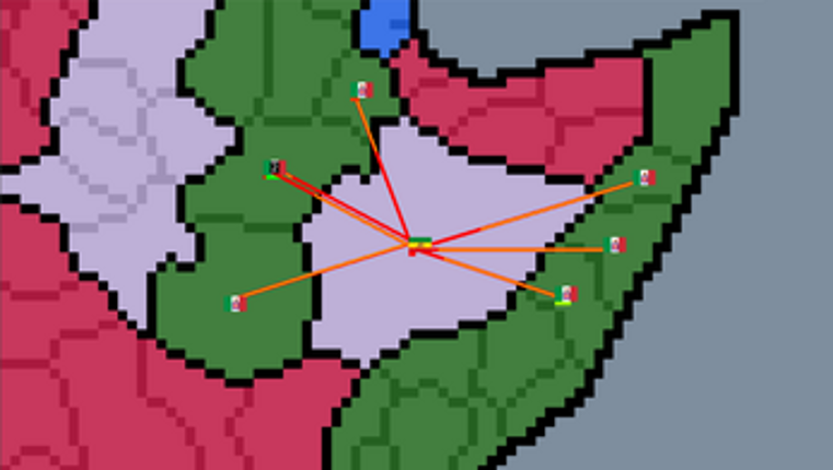 Spirits of Steel Image