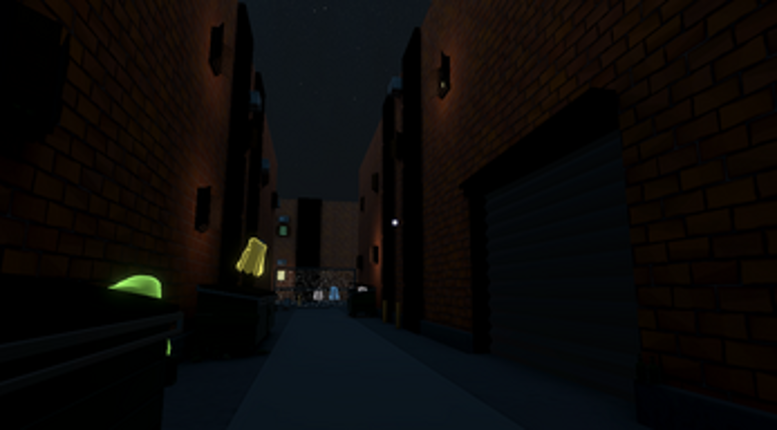 spooktale screenshot