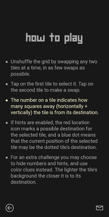 Square Away screenshot