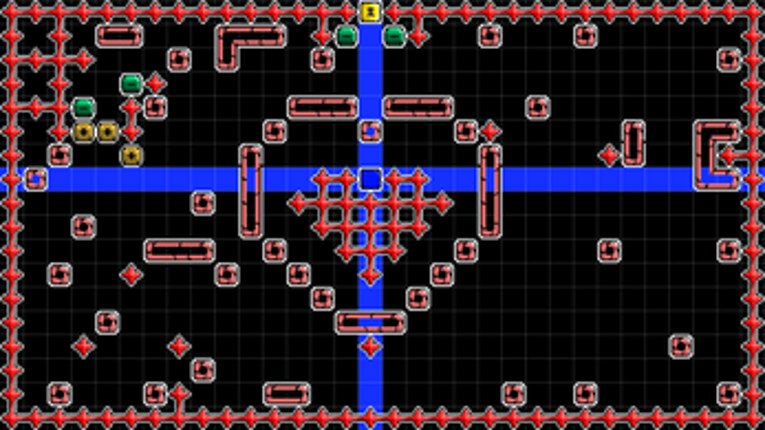 Square Escape screenshot