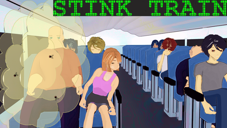 Stink Train Image