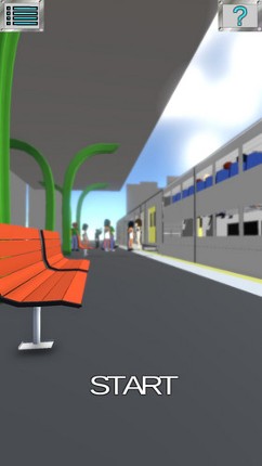 Stink Train Image