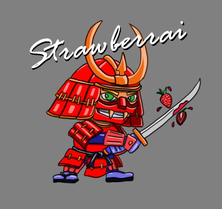 Games like Strawberrai