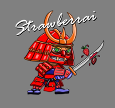 Strawberrai Image