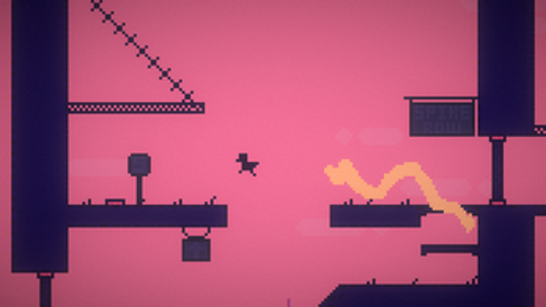 Snake screenshot