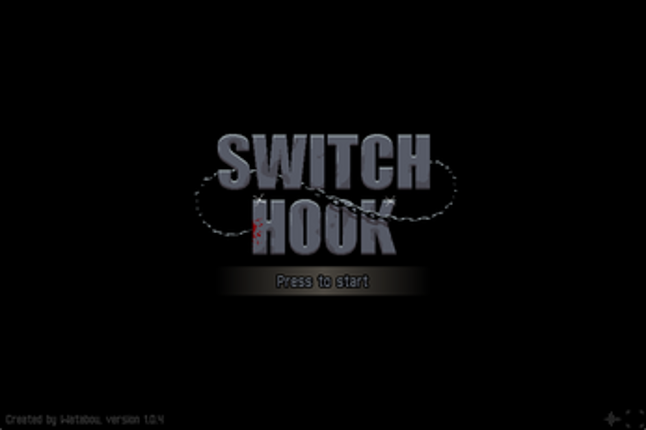 Switch Hook screenshot
