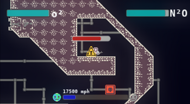 Target Moon screenshot