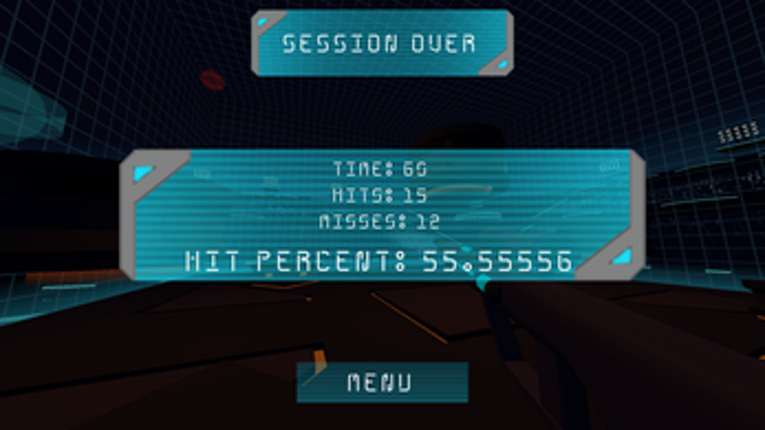 Target Shot screenshot