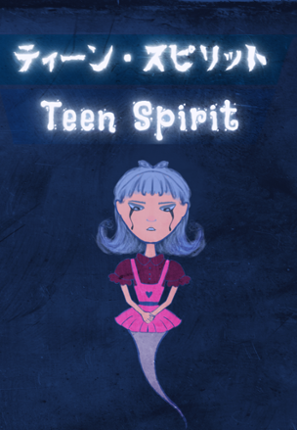 Teen Spirit Game Cover