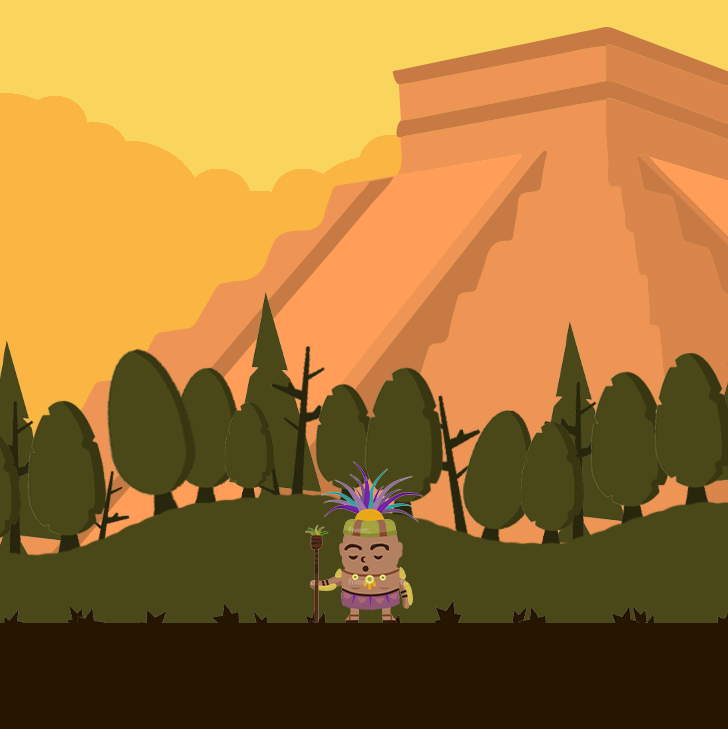 Games like Templo Trek