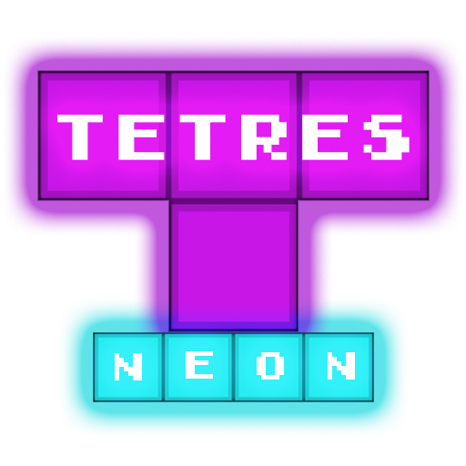 Games like Tetres Neon