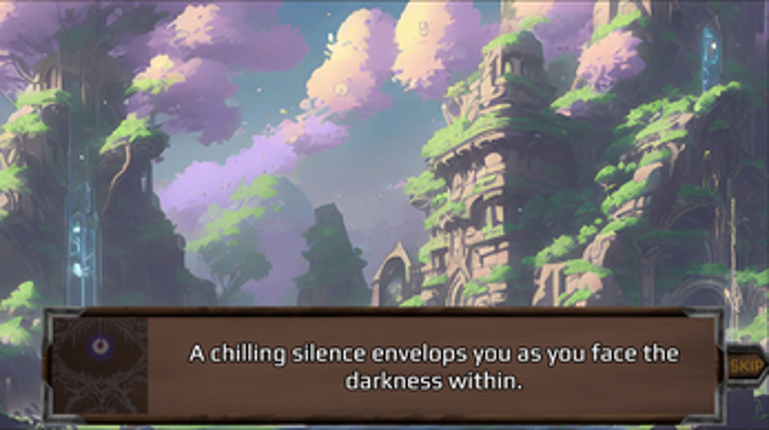 The Abyss Within screenshot