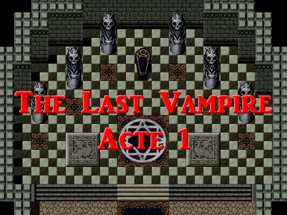 The Last Vampire - Acte 1 [Français] Image