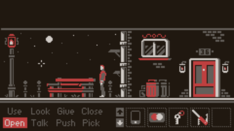 The Last Hope Image