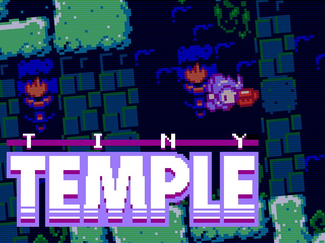 Games like Tiny Temple