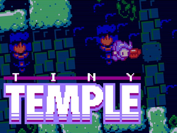 Tiny Temple Image