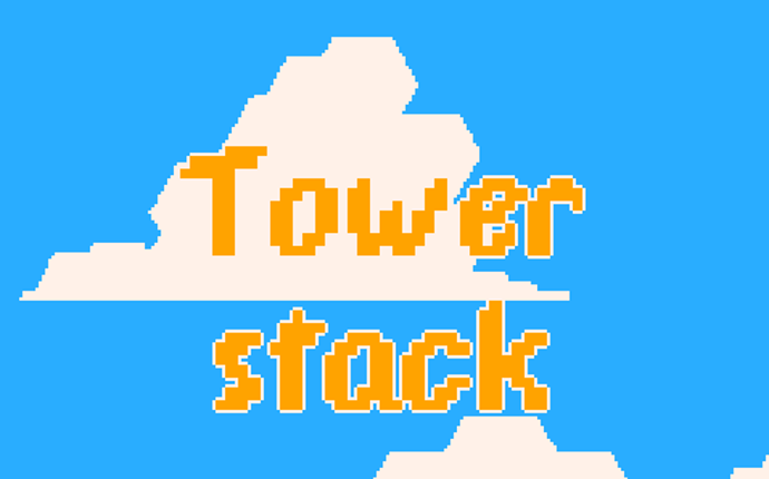 Tower Stack Image