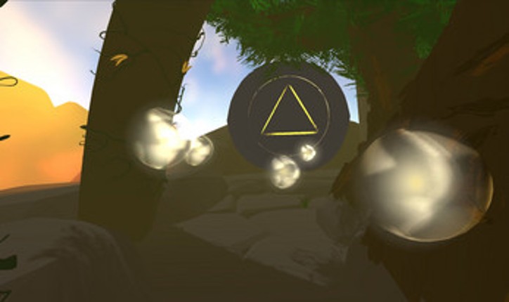 Tunnel Wave screenshot