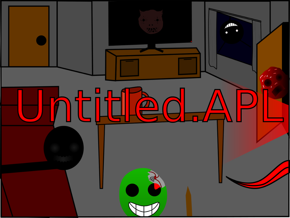 Games like Untitled.apl