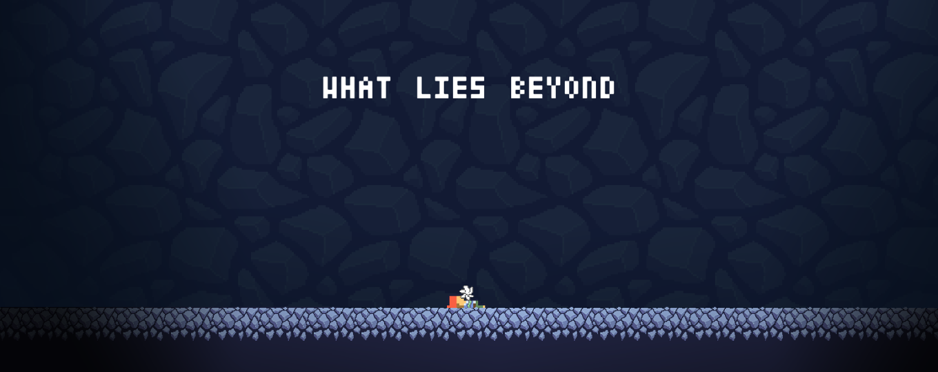 Games like What Lies Beyond