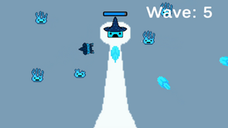 Wind Wizard Image