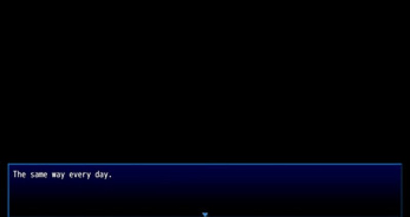 WISH screenshot