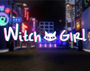 Games like Witch Girl