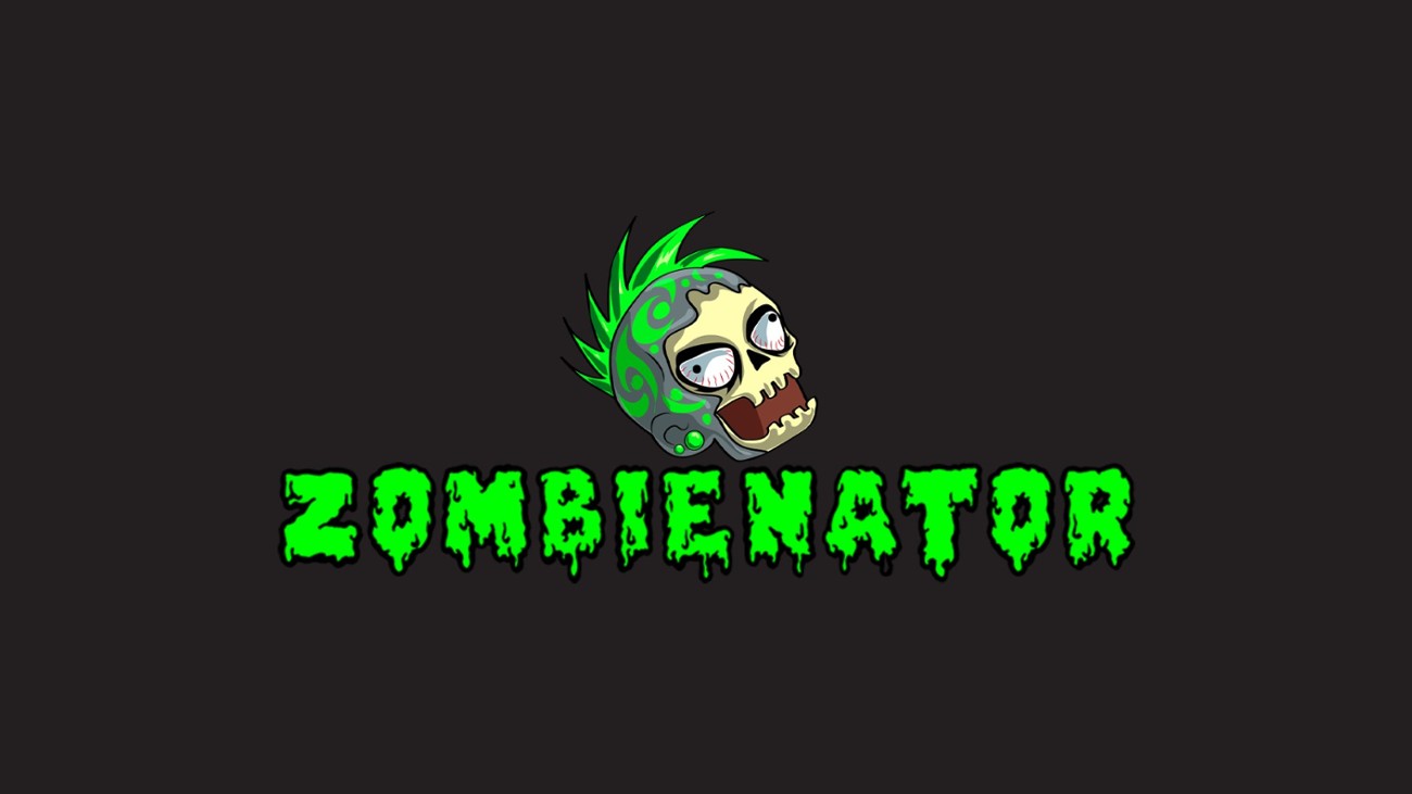 Games like Zombienator
