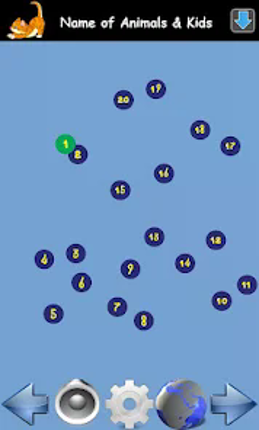 Halloween Games Image