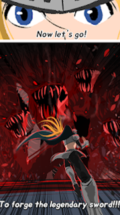 The Weapon King VIP screenshot