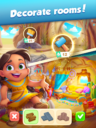 5 Differences Online screenshot